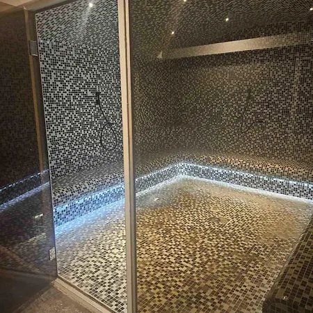 Tontic Lux Hill 54 Διαμέρισμα