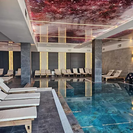 Tontic Lux Hill 54 Appartement Kopaonik