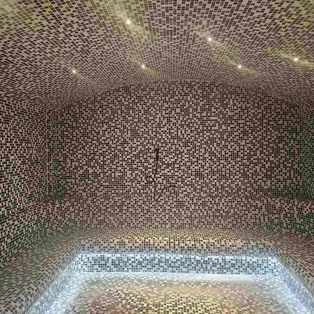 Διαμέρισμα Tontic Lux Hill 54