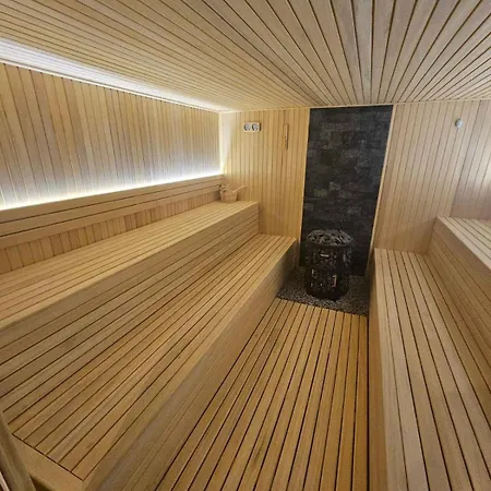 Tontic Lux Hill 54 Διαμέρισμα