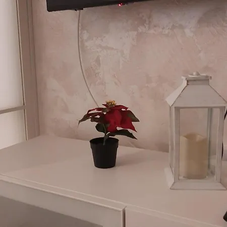 Tontic Lux Hill 54 Διαμέρισμα *