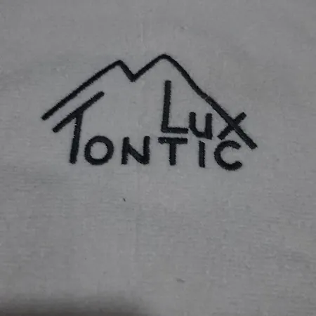 Tontic Lux Hill 54 Διαμέρισμα Κοπαόνικ