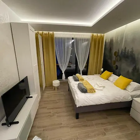 Tontic Lux Hill 54 * Κοπαόνικ