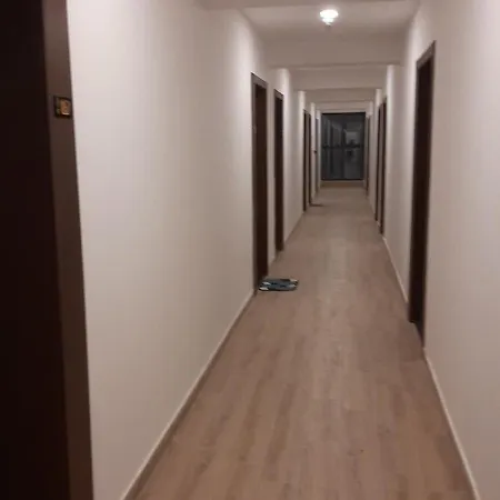 Tontic Lux Hill 54 * Κοπαόνικ