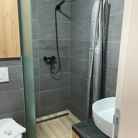 Tontic Lux Hill 54 Διαμέρισμα