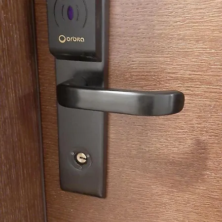 Tontic Lux Hill 54 Κοπαόνικ