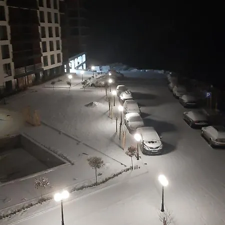 Διαμέρισμα Tontic Lux Hill 54 Κοπαόνικ