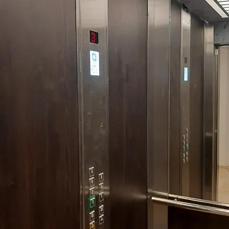 Tontic Lux Hill 54 Κοπαόνικ