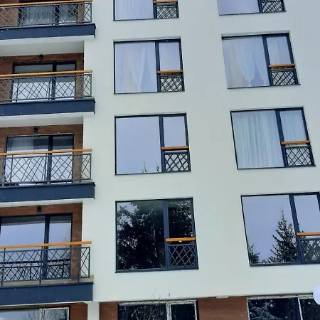 Διαμέρισμα Tontic Lux Hill 54 Κοπαόνικ