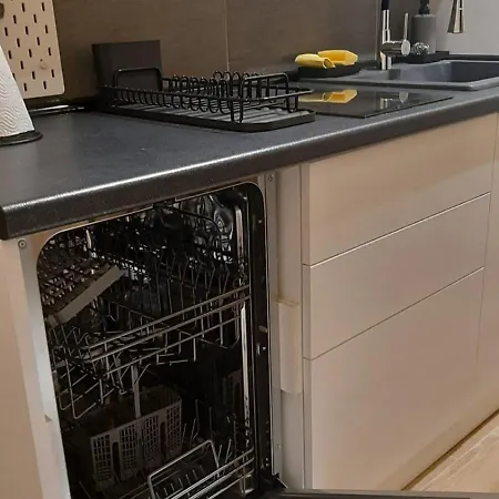 Διαμέρισμα Tontic Lux Hill 54 Κοπαόνικ