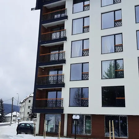 Tontic Lux Hill 54 * Κοπαόνικ