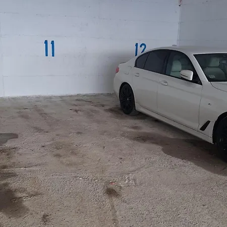 Διαμέρισμα Tontic Lux Hill 54 Κοπαόνικ