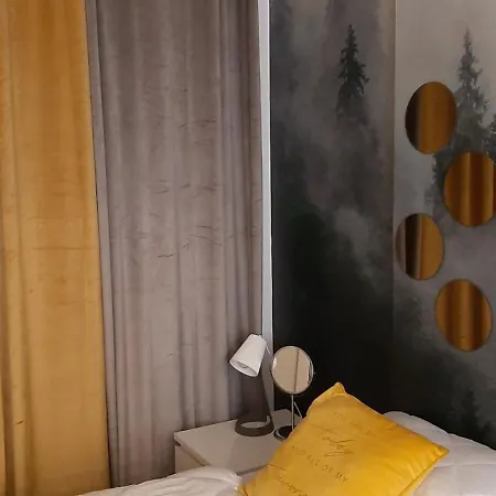 Διαμέρισμα Tontic Lux Hill 54 *