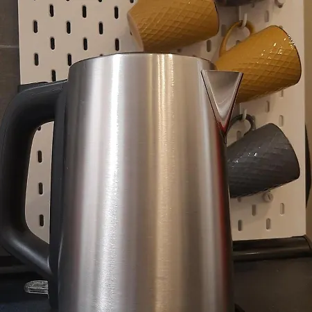 Διαμέρισμα Tontic Lux Hill 54