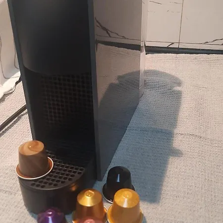 Tontic Lux Hill 54 Kopaonik