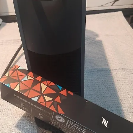 Tontic Lux Hill 54 Διαμέρισμα *