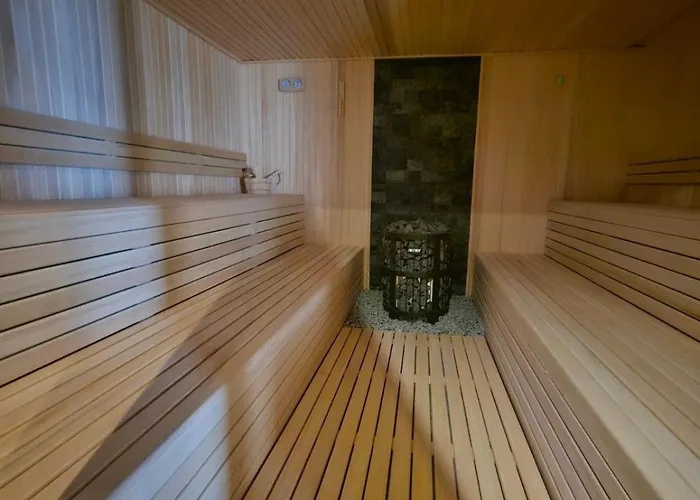 아파트 Tontic Lux Hill 54 카파오닉