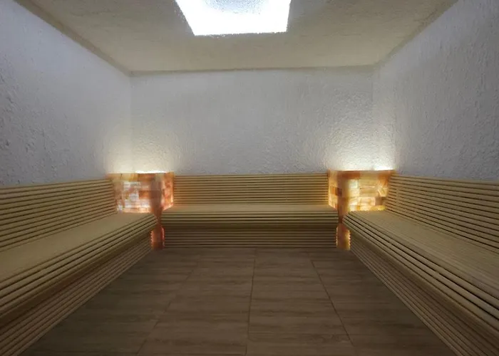 Tontic Lux Hill 54 * 카파오닉