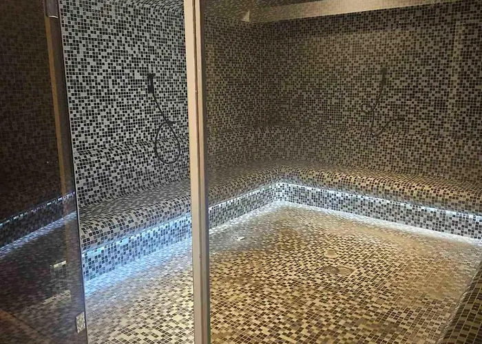 Tontic Lux Hill 54 아파트