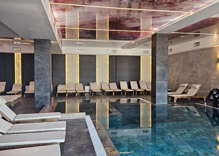 Tontic Lux Hill 54 아파트 카파오닉