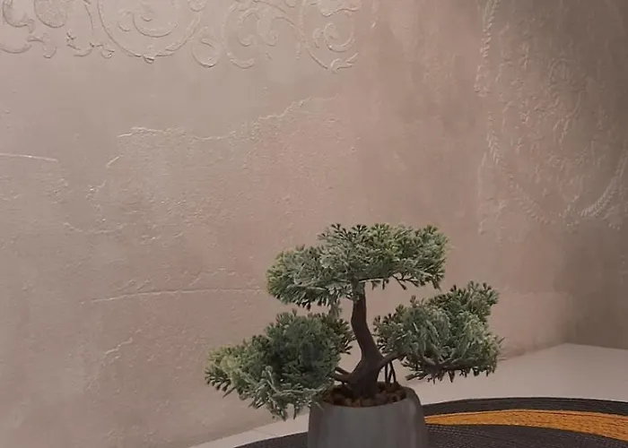 아파트 Tontic Lux Hill 54 *