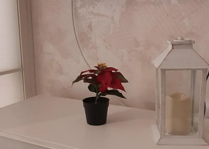 Tontic Lux Hill 54 아파트 *