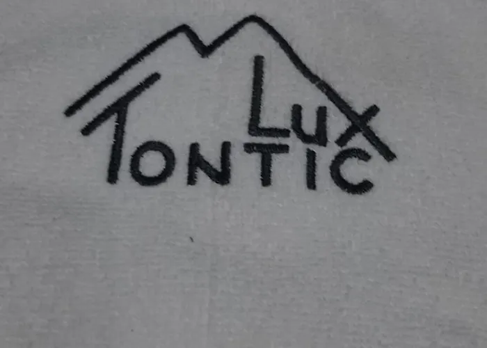 Tontic Lux Hill 54 아파트 카파오닉