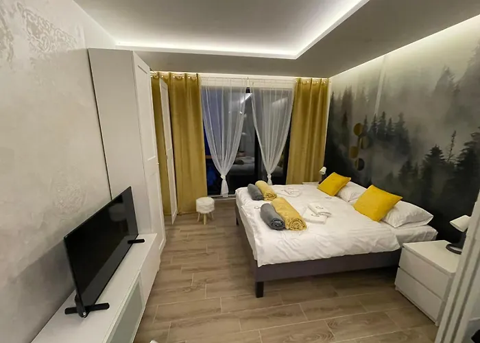 Tontic Lux Hill 54 * 카파오닉