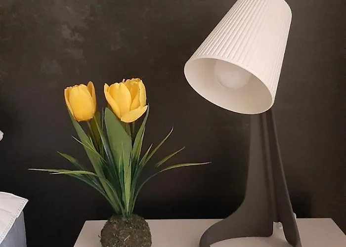 아파트 Tontic Lux Hill 54