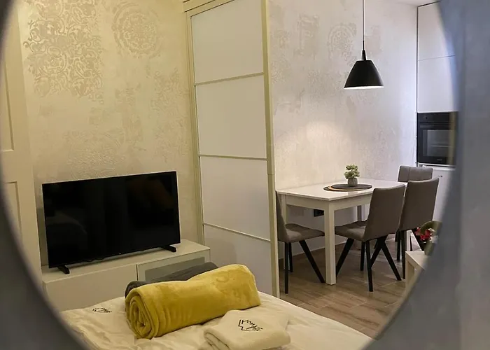 아파트 Tontic Lux Hill 54