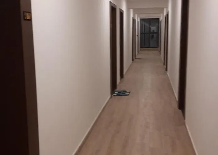 Tontic Lux Hill 54 * 카파오닉