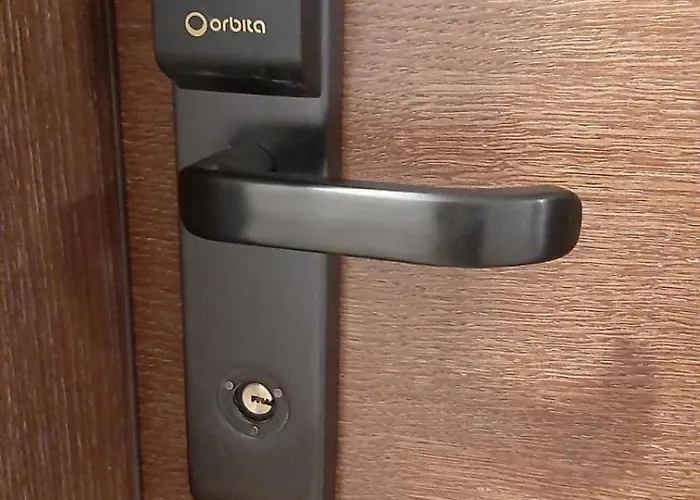 Tontic Lux Hill 54 카파오닉