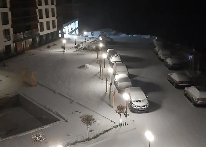 아파트 Tontic Lux Hill 54 카파오닉