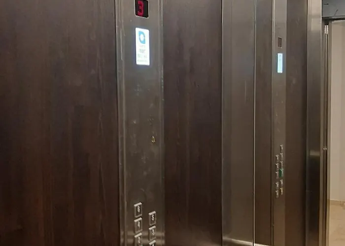 Tontic Lux Hill 54 카파오닉