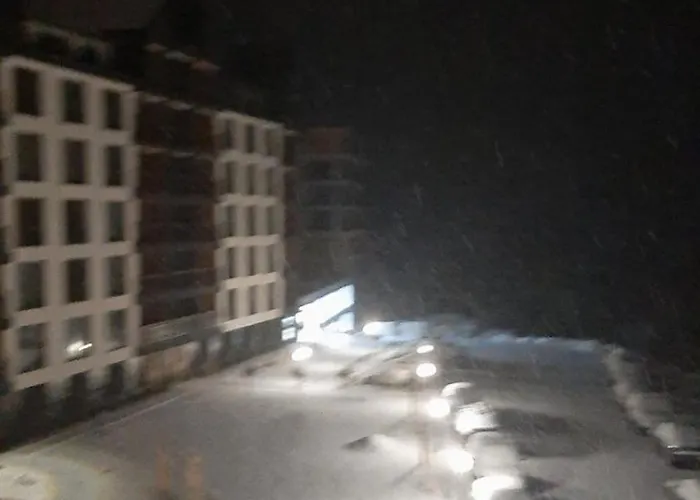 Tontic Lux Hill 54 * 카파오닉