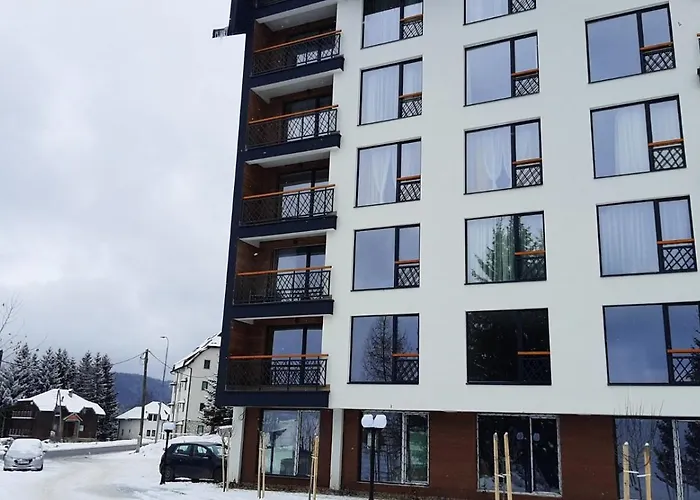 Tontic Lux Hill 54 * 카파오닉