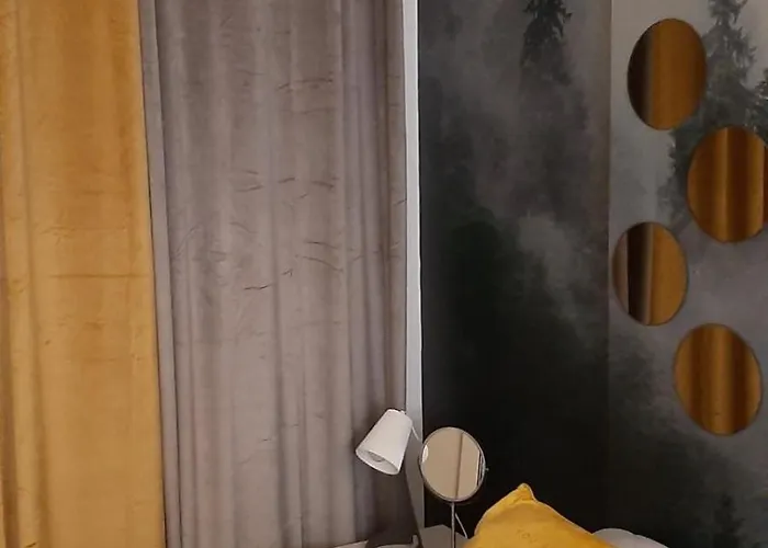 아파트 Tontic Lux Hill 54 *