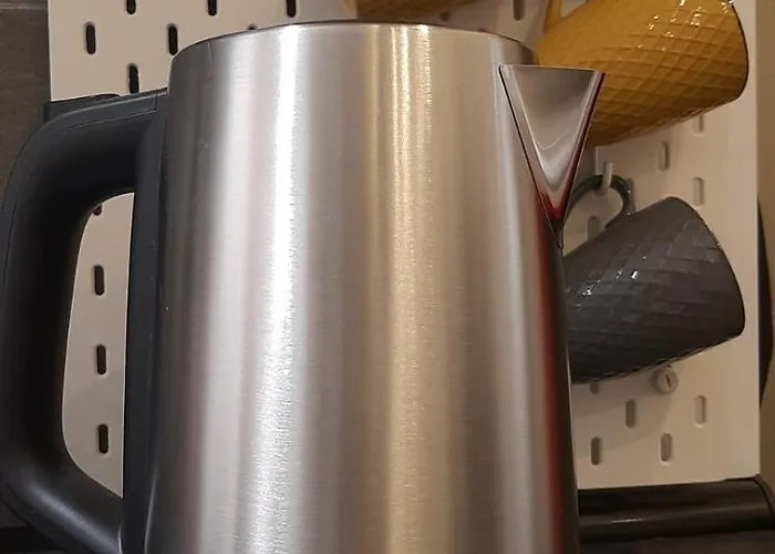 아파트 Tontic Lux Hill 54