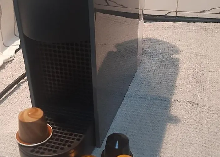 Tontic Lux Hill 54 카파오닉