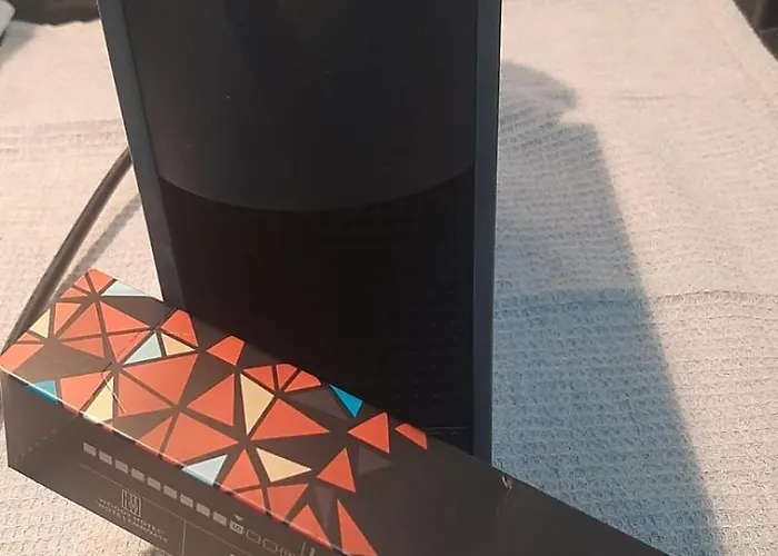 Tontic Lux Hill 54 아파트 *